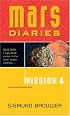Mission 4: Hammerhead (Mars Diaries)