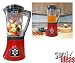 from Good Ideas Multi Function Soup Maker Pro (998)Blender-Juice-Smoothie Maker-Ice Crusher-Steam-Boil-Pulse-Reheat Model 998