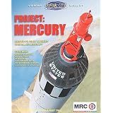 1 12 Project Mercury by Academy Models