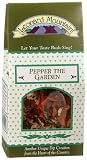 Leonard Mountain Pepper The Garden - Chipotle Veggie Topper, 1.75-Ounce. Boxes (Pack of 6)