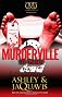 The Epidemic: Book two in the Murderville Trilogy