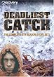 Deadliest Catch The Complete 4th Season (8 DVD Set)