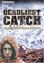 Deadliest Catch The Complete 4th Season (8 DVD Set)