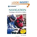 Navigation: Techniques and Skills for Walkers (Cicerone Mini-guide): Using Your Map and Compass