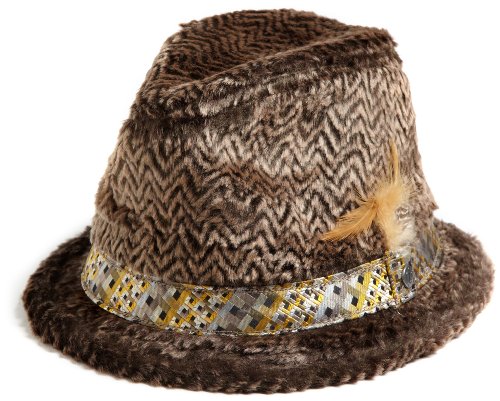 Robert Graham Men's Scarpa Hat