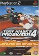 Tony Hawk 4 - Platinum