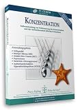 Konzentration - Schlaganfall, Sch&auml;del-Hirn-Trauma (SHT) und Gehirn-OP - Reha-Softwaretraining zur Verbesserung von selektiver und geteilter Aufmerksamkeit von Petra Rigling - Gekko Software GmbH