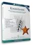 Konzentration - Schlaganfall, Sch�del-Hirn-Trauma (SHT) und Gehirn-OP - Reha-Softwaretraining zur Verbesserung von selektiver und geteilter Aufmerksamkeit von Petra Rigling