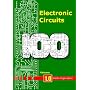 Electronic Circuits by Intellin Organization