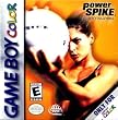 Power Spike Pro Beach Volleyball GBC