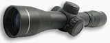 NcStar 4x32 illuminated Reticle Long Eye Relief Scope With Rings For Pistols And Scout Rifles