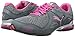 PUMA Women's Cell Riaze Foil Training Shoe