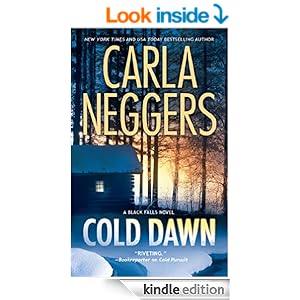 Cold Dawn - Carla Neggers