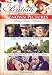 DVD : British Cinema: The Renown Pictures Literary Classics Collection (The Pickwick Papers / Tom Brown's Schooldays / Svengali)