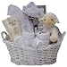 Bless This Baby Girl: Christening/Baptism Gift Basket