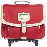 Tann's Classic 3 T1CL-TRCA38, Bagage