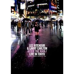 After The Rain / Live In Tokyo [Edizione: Francia]