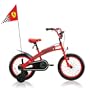 Ferrari CX-20 16-Inch Kids Bike