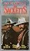 VHS : Louis L'amour's The Sacketts (2 Tapes)
