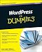 WordPress For Dummies<sup>&Acirc;&reg;</sup>