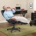 Reclining Executive Desk Chair