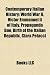 Contemporary Italian History: World War II, Victor Emmanuel II of Italy, Propaganda Due, Italian Constitutional Referendum, 1946, Clara Petacci: World ... the Italian Republic, Linate Airport disaster