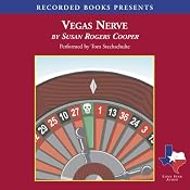 Vegas Nerve | [Susan Rogers Cooper]
