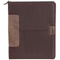 NAVA, Easy portfolio zip bag, Porta documenti, Unisex - adulto