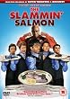 The Slammin' Salmon [DVD]