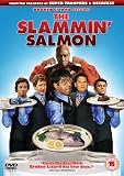 The Slammin Salmon [DVD]