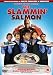 The Slammin' Salmon [DVD] [2009]