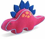 Gund Steggy Flat Stegosaurus