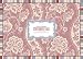 Books : French General Stationery Box