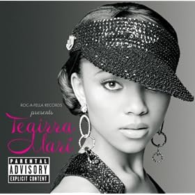 Roc-A-Fella Records Presents Teairra Mar�