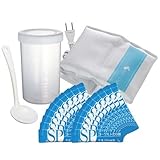 ケフィアヨーグルトスターターキット