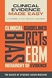 Clinical evidence made easy
