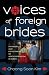 Voices of Foreign Brides: The Roots and Development of Multiculturalism in Contemporary Korea