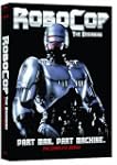 Robocop Complete Series