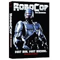 Robocop Complete Series