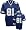 Terrell Owens Dallas Cowboys Navy NFL Replica Jersey - Small