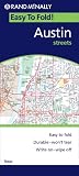 EasyFinder Austin (Rand McNally Easyfinder)