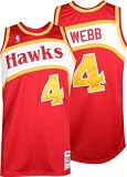 Joe Johnson adidas NBA Replica Atlanta Hawks Toddler Jersey - 3T