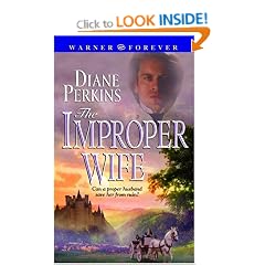 The Improper Wife (Warner Forever)