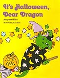 Its Halloween Dear Dragon, Softcover, Beginning to Read (Modern Curriculum Press Beginning to Read)