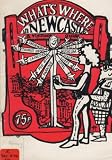 What's where in Newcastle : a visitor's guide