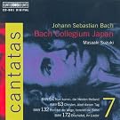 Bach, J.S.: Cantatas, Vol. 7 (Suzuki) - Bwv 61, 63, 132, 172