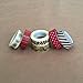 allydrew Oh Santa Washi Tapes Decorative Masking Tapes, Set of 6