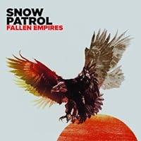 Snow Patrol Ablum Cover