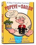 Popeye the Sailor (Vintage Collector`s Edition)
