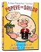 Search : Popeye the Sailor (VINTAGE COLLECTOR'S EDITION) 1930-1960 - 2 DVD Set